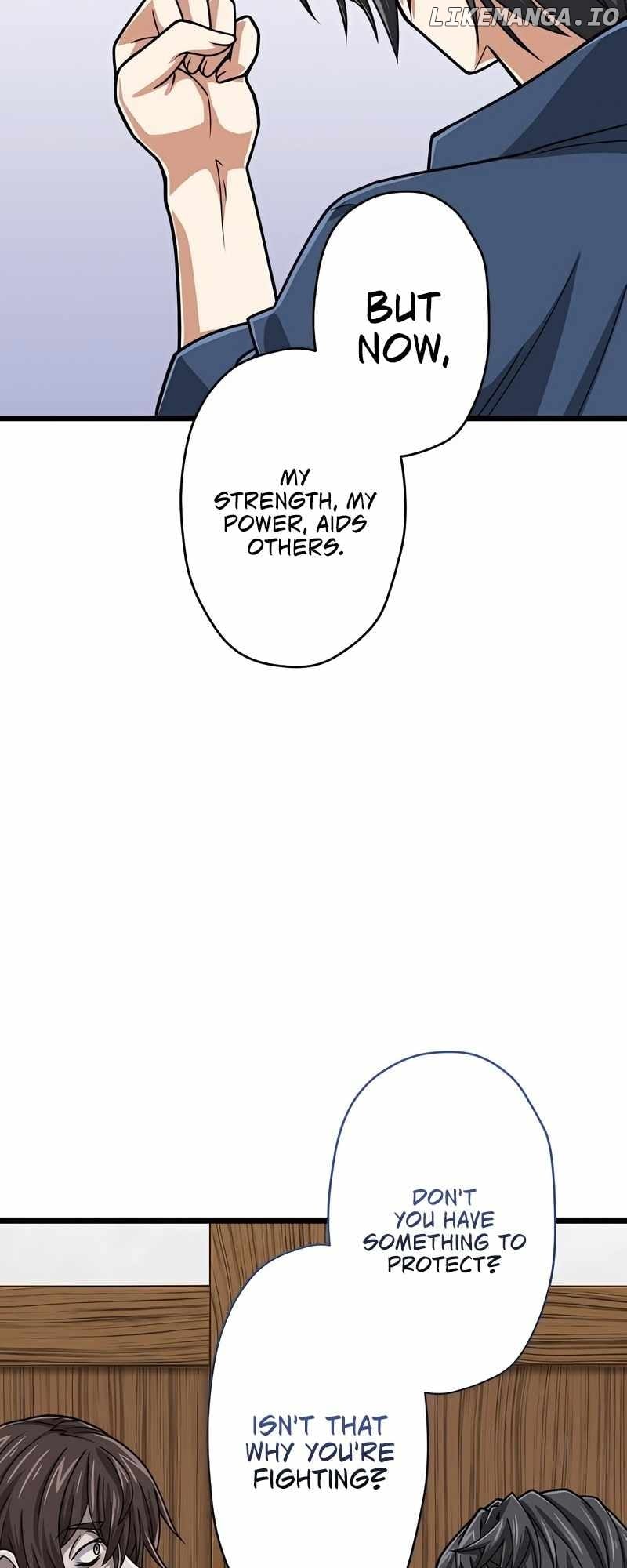 Magic Level 99990000 All-Attribute Great Sage Chapter 69 - page 44